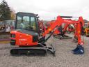 Kubota KX030-4 HI / 2023 / 1üó / Garancia / Lìzing 20%-tól