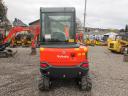 Kubota KX030-4 HI / 2023 / 1üó / Garancia / Lìzing 20%-tól