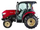 Yanmar Traktor,  60 lóerős,  kabinnal,  Japán traktor - 2,5 % THM