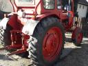 MTZ 50 80LE traktor jó állapotban