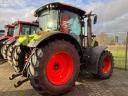 Claas Arion 550 CIS Hexashift traktor