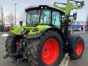 CLAAS Arion 450 homlokrakodós traktor