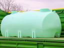Rezervoar za nitrosol 6000 litrov Kingspan TankMaster 5-letna garancija