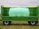 Spremnik za transport nitrosola 6000 litara Kingspan TankMaster SA 5 GODINA GARANCIJE