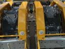 TERMOPLIN SRF típusú félautomata csészés palántázó gépek eladók,  Wolfoodengineering Kft