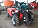 Manitou MLT 625