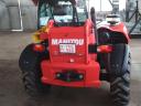 Manitou MLT 625