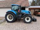 New Holland T7. 270