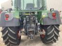 Fendt 309 Vario SCR homlokrakodós traktor
