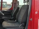 Iveco Daily Ruthmann-Ecoline RS200 – 20 m – 250 kg