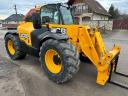 JCB 541-70 Agri Plus (8408 üzemórás)