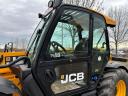 JCB 541-70 Agri Plus (8408 üzemórás)