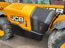 JCB 541-70 Agri Plus (8408 üzemórás)