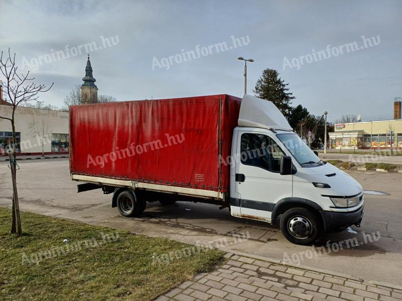 Iveco Daily 35c13