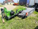 Fendt SLICER 3160 TLX kasza Akció!