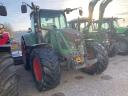 Fendt 514 VARIO SCR POWER traktor
