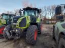 Claas Axion 830+TOPCON