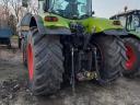 Claas Axion 830+TOPCON