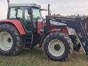 Steyr 9125 A mezőgazdasági vontató