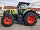 Claas Axion 940 C-Matic Cebis traktor