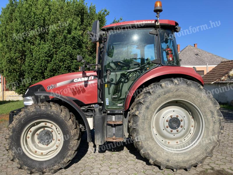 Case IH Farmall 95C