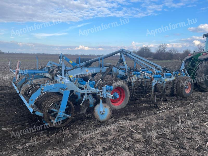 Lemken karat 9/400 kua