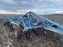 Lemken karat 9/400 kua