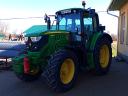 John Deere 6115M traktor