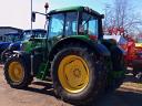 John Deere 6115M traktor
