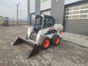 Bobcat S550 homlokrakodó