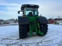 John Deere 8400R kerekes traktor