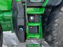 John Deere 8400R kerekes traktor