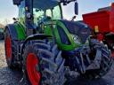 Fendt 516 VARIO S4 PROFI PLUS traktor