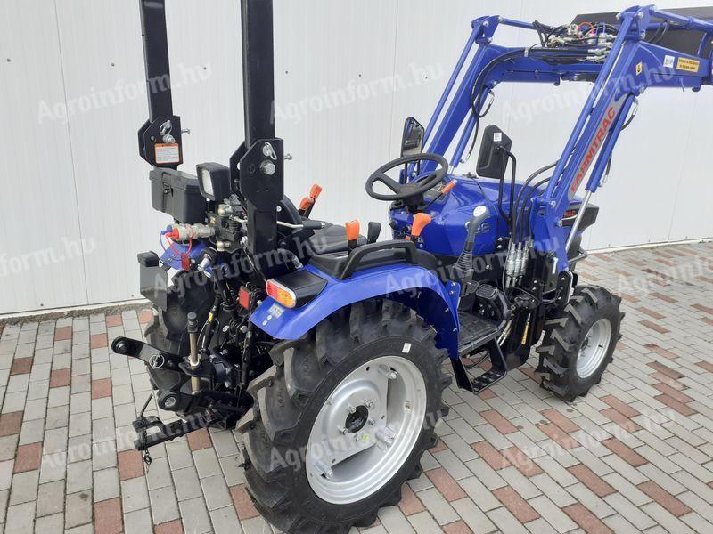Farmtrac 26 traktor