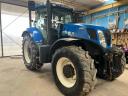 New Holland T7.235AC