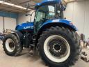 New Holland T7.235AC