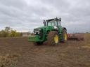John Deere 8230 traktor