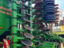 Amazone Cirrus 6001 vontatott pneumatikus gabonavetőgép