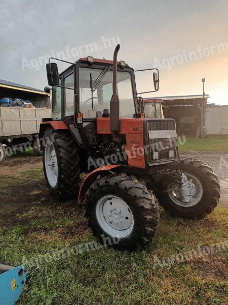 MTZ 820.1 traktor eladó