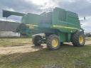 John Deere 9660i WTS (3757/5777 üzemóra)