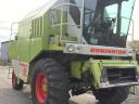 Claas Dominator 98 SL kombájn eladó adásvételivel