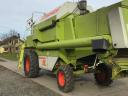 Claas Dominator 98 SL kombájn eladó adásvételivel