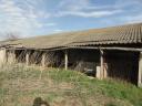 Kunadacson 90-es években épült tanya 4,5 ha szántóval eladó