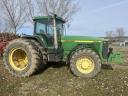 John Deere 8200 Traktor
