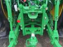 John Deere 8345R PowerShift E23 + ILS + Kabin rugózott traktor