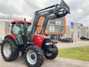 Case IH Maxxum 110 MultiController traktor