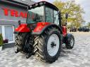 BELARUS MTZ 2022.3 TRAKTOR - RAKTÁRKÉSZLETRŐL - KLÍMA - FRISS MŰSZAKI VIZSGÁVAL