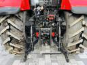 BELARUS MTZ 2022.3 TRAKTOR - RAKTÁRKÉSZLETRŐL - KLÍMA - FRISS MŰSZAKI VIZSGÁVAL