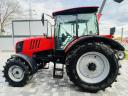 BELARUS MTZ 2022.3 TRAKTOR - RAKTÁRKÉSZLETRŐL - KLÍMA - FRISS MŰSZAKI VIZSGÁVAL