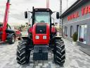 BELARUS MTZ 2022.3 TRAKTOR - RAKTÁRKÉSZLETRŐL - KLÍMA - FRISS MŰSZAKI VIZSGÁVAL